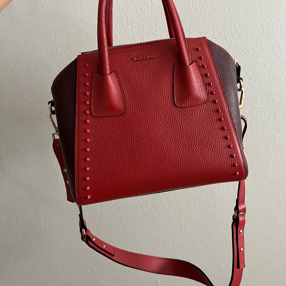 Beautiful satchel bag